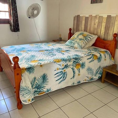 L'Appartement Fruit De La Passion 르 고지에 외부 사진